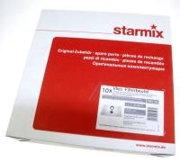 Starmix Stofzuigerzakken                                             434971