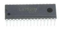 - Circuits integres SAN