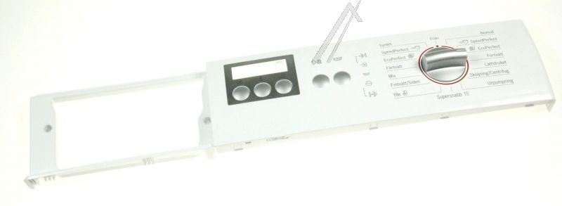Boschsiemens Bediendeelklep                                               00743143