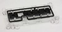HISENSE/GORENJE Houders                                                      281134
