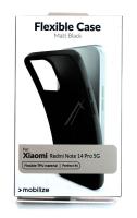 MOBILIZE Tasjes \ beschermhoezen                                      80323