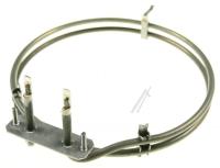 WHIRLPOOL/INDESIT Verwarmingselementen rond                                    480121103863