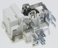 Boschsiemens Aanloop                                                      00620388