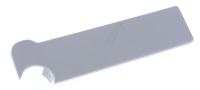 BEKO/GRUNDIG/ARCELIK Afdekkap behuizing                                           C00883330