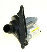 ELECTROLUX / AEG Pumpen und zubehör                                           1551337007