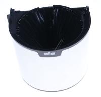 DeLonghi Portes filtre percolateur                                    AS00005602