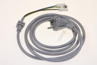 BEKO/GRUNDIG/ARCELIK Voedingskabel                                                C00895379
