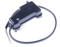 Silverline Schaltereinheiten                                            YT459135004