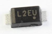 ON SEMICONDUCTOR Smd-diodes                                                   MBR120ESFT1G