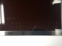 ELECTROLUX / AEG Surfaces vitroceramiques                                     5551123952                    