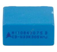 Beko X2 ontstoringscondensator mkp                                C00906844