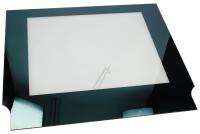 WHIRLPOOL/INDESIT Vitres four interieur 481010513684