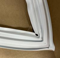 WHIRLPOOL/INDESIT Afdichting                                                   488000526728