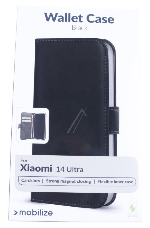 MOBILIZE Tasjes \ beschermhoezen                                      29645
