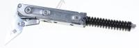 ELECTROLUX / AEG Deurscharnier voor oven                                      140199794052