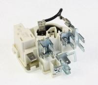 BEKO/GRUNDIG/ARCELIK Aanloop                                                      C00881840