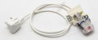 WHIRLPOOL/INDESIT Netzkabel                                                    488000381190