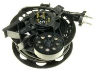 Boschsiemens Kabelhaspel van stofzuiger                                   00644583