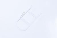 DeLonghi Rails ou guides                                              FL304065