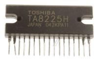 Toshiba Circuits integres                                            TA8225H