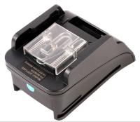 COM Chargeurs pour accu de perceuse                              
