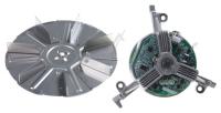 Boschsiemens Lüfter                                                       12036359