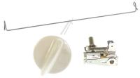 GROUPE SEB Backofen-thermostate                                         SS182334