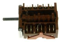 WHIRLPOOL/INDESIT Fornuisschakelaars                                           482000028717