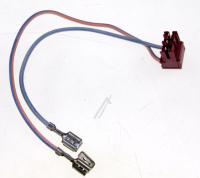 Boschsiemens Faisceaux de cables                                          00172384