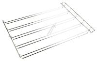ELECTROLUX / AEG Grilles telescopiques de four                                140101931032