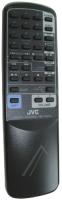 JVC Telecommandes infrarouges                                    VGR0038006