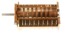 ELECTROLUX / AEG Herdschalter/backofenschalter                                3427566017