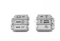 Boschsiemens Toetsensetten                                                00621742