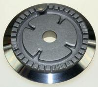 WHIRLPOOL/INDESIT Branderkop                                                   481936078399