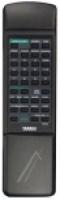 Yamaha Infrarot-fernbedienungen                                     VQ950200