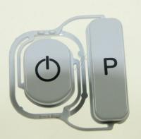 WHIRLPOOL/INDESIT Knöpfe/ knopf/ taste                                         482000029681