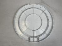 HISENSE/GORENJE Deur / klep / deksel                                         520903