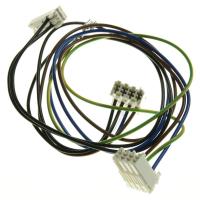 WHIRLPOOL/INDESIT Kabelboom                                                    488000480313