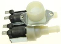 WHIRLPOOL/INDESIT Inlaatventielen 2-voudig                                     482000026643