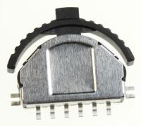 Panasonic Interrupteur d´appareil                                      30072228