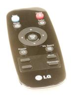 LG Infrarot-fernbedienungen                                     AKB73616006