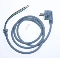 Boschsiemens Apparatensnoer hittebestendig                                00646854