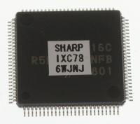 Sharp Ic                                                           RHIXC786WJNJQ