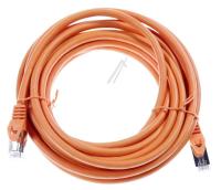 COM Cat7 patchcables                                             