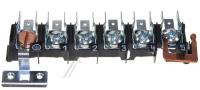 Boschsiemens Verbindingsklem                                              00491686