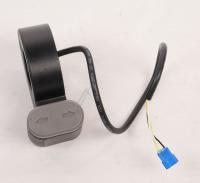 Xiaomi Interrupteur d´appareil                                      C0024600004GL