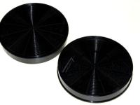 Boschsiemens Koolstoffilter                                               00668492