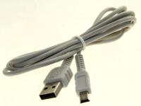 JVC Usb type-a-steker/mini-usb                                   QAM1156001