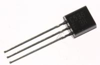 Sanyo Transistoren                                                 2SC536