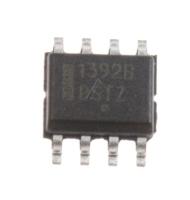 ON SEMICONDUCTOR Ic                                                           NCP1392BDR2G
